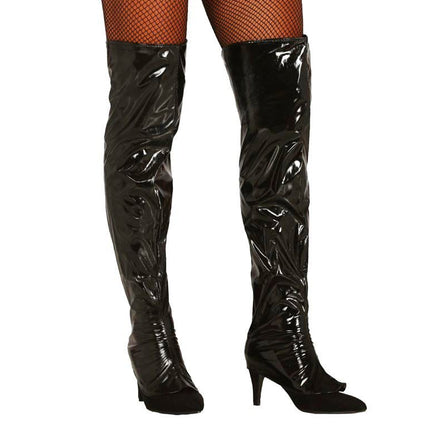 Laarzenspanner Zwart van Fiestas Guirca koop je bij Partywinkel