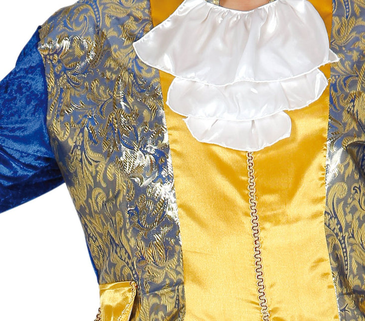 Lakei Kostuum van Fiestas Guirca koop je bij Partywinkel