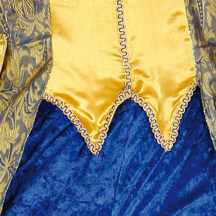 Lakei Kostuum van Fiestas Guirca koop je bij Partywinkel