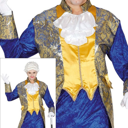 Lakei Kostuum van Fiestas Guirca koop je bij Partywinkel