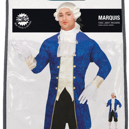 Lakei Kostuum Heren van Fiestas Guirca koop je bij Partywinkel