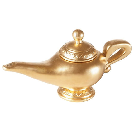 Lamp Aladdin 23x12cm van Widmann koop je bij Partywinkel