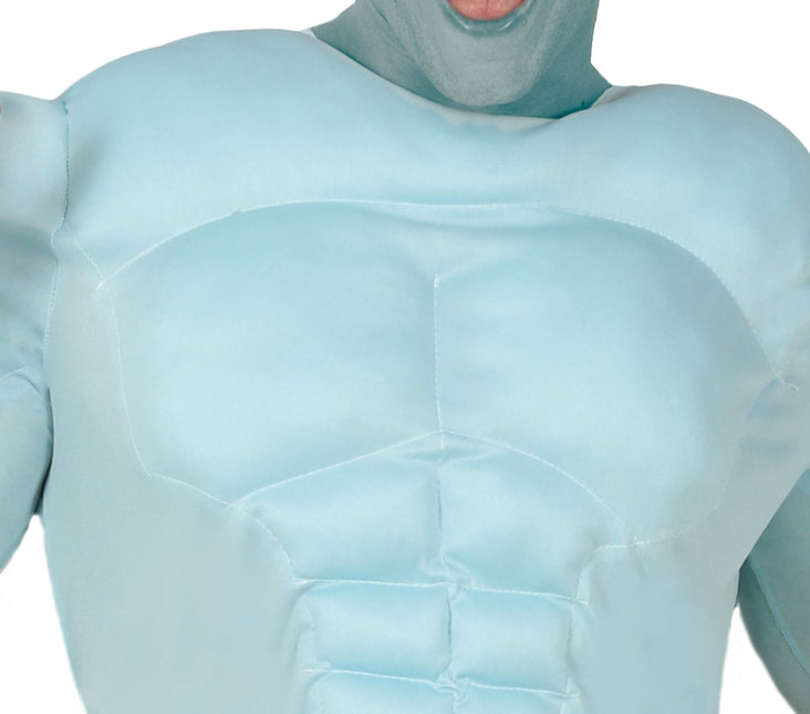 Lamp Geest Kostuum L van Fiestas Guirca koop je bij Partywinkel