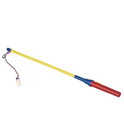 Lampionstokje 40cm van Haza Witbaard koop je bij Partywinkel