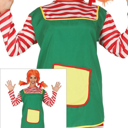 Langkous Kostuum van Fiestas Guirca koop je bij Partywinkel