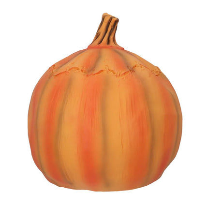 Latex hoofdmasker Pumpkin monster van Boland koop je bij Partywinkel