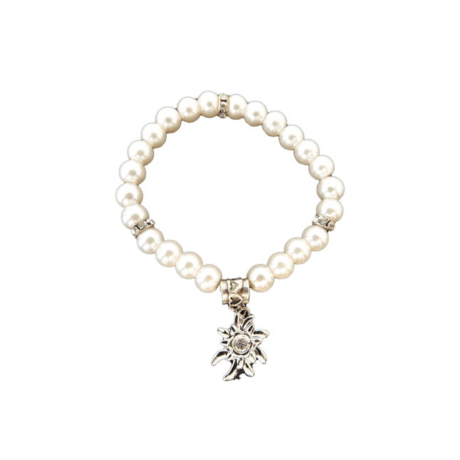 Lederhose Ziegenleder van Haus Huberts koop je bij Partywinkel