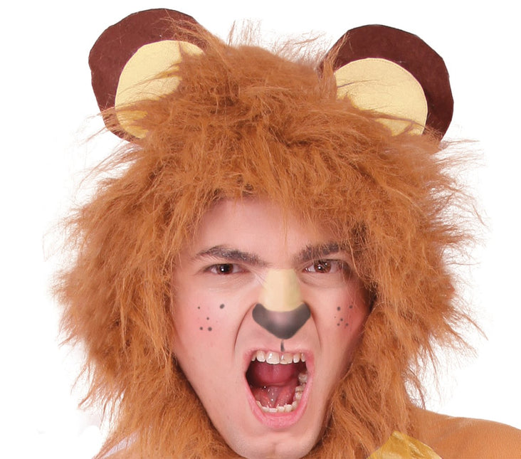 Leeuw Kostuum van Fiestas Guirca koop je bij Partywinkel