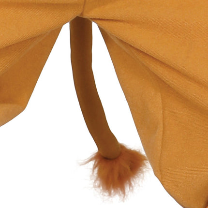 Leeuw Kostuum Kind van Fiestas Guirca koop je bij Partywinkel