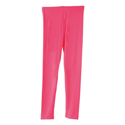 Legging Neon Roze van Fiestas Guirca koop je bij Partywinkel