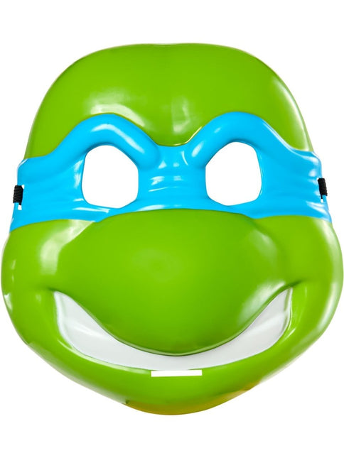 Leonardo Masker Kind van Rubies koop je bij Partywinkel