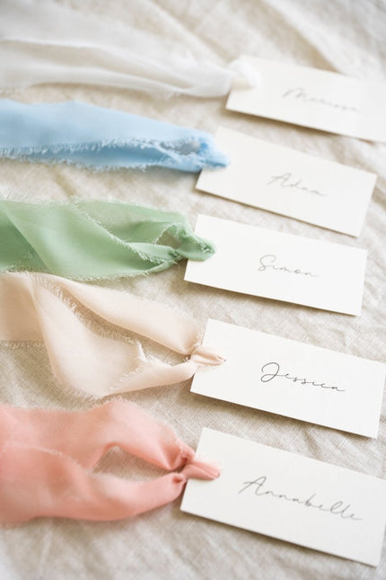 Lichtblauwe Lint 5m 3st van Partydeco koop je bij Partywinkel