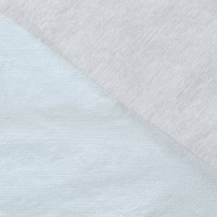 Lichtblauwe Tafelkleed Pastel 1,8m van Partydeco koop je bij Partywinkel