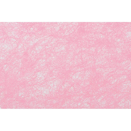 Lichtroze Lint Romance 10m van CHAKS koop je bij Partywinkel