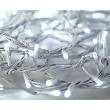 Lichtslinger LED Lampjes 10m van Partydeco koop je bij Partywinkel