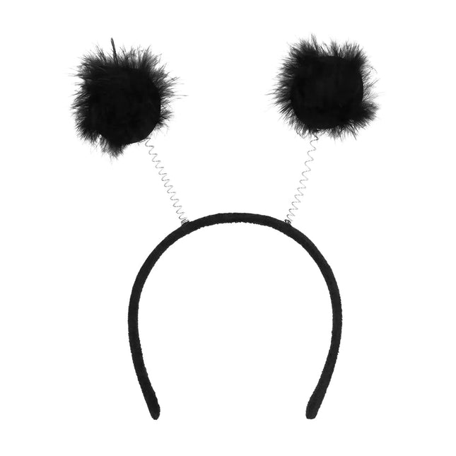 Lieveheersbeestje Accessoireset 3 delig van Boland koop je bij Partywinkel