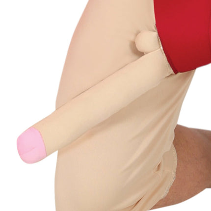 Lifeguard Kostuum Heren Surprise van Fiestas Guirca koop je bij Partywinkel