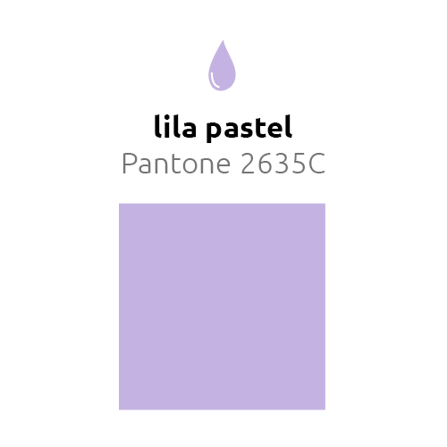 Lila Reuze Ballon Pastel XL 91cm van Balloonia koop je bij Partywinkel