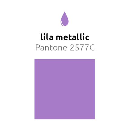 Lila Reuze Ballon XL Metallic 91cm van Balloonia koop je bij Partywinkel