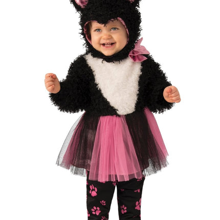 Little Kitty Tutu Baby van Rubies koop je bij Partywinkel