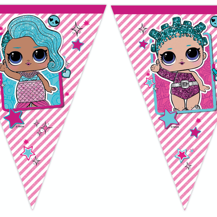 LOL Surprise Slingers van Procos koop je bij Partywinkel