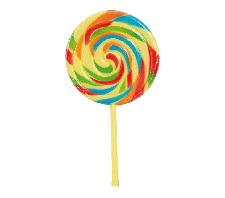 Lollipop 20cm van Fiestas Guirca koop je bij Partywinkel