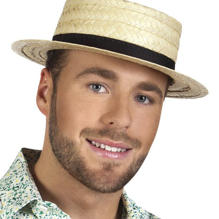 Lou Bandy Hoed van Boland koop je bij Partywinkel