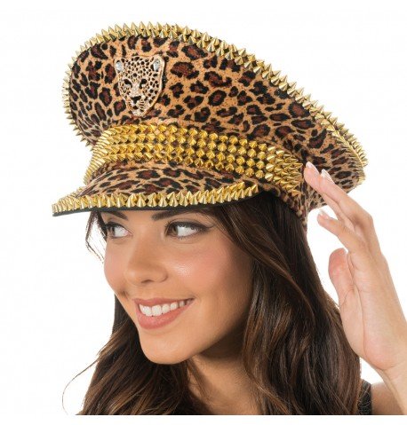 Luipaard Party Pet One Size van CHAKS koop je bij Partywinkel