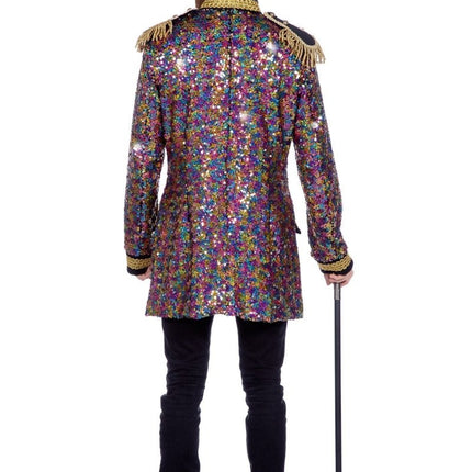 Jas Heren Luxe van Wilbers & Wilbers koop je bij Partywinkel