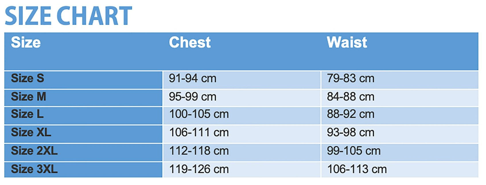 Smurfen Pak Rood Blauw Groot