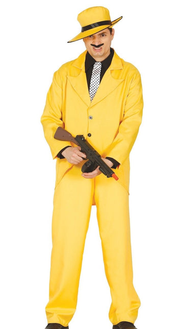 Maffiabaas Kostuum Heren van Fiestas Guirca koop je bij Partywinkel