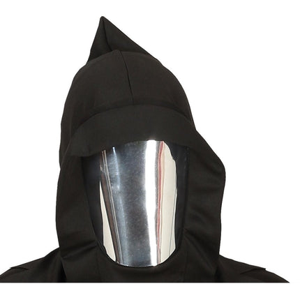 Magere hein Halloween Kostuum L van Fiestas Guirca koop je bij Partywinkel