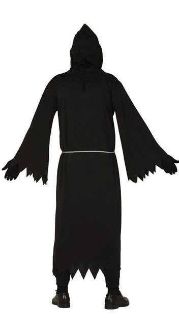 Magere hein Halloween Kostuum L van Fiestas Guirca koop je bij Partywinkel