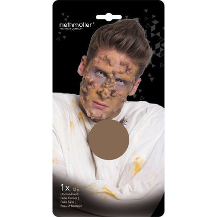 Make Up Horror Huid 12g van Riethmueller koop je bij Partywinkel