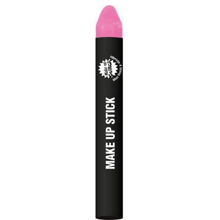 Make - Up Stick Roze 15ml van Fiestas Guirca koop je bij Partywinkel