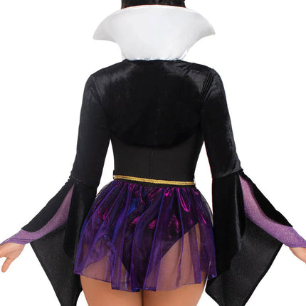 Maleficent Kostuum Dames Bodysuit Leg Avenue van Leg Avenue koop je bij Partywinkel