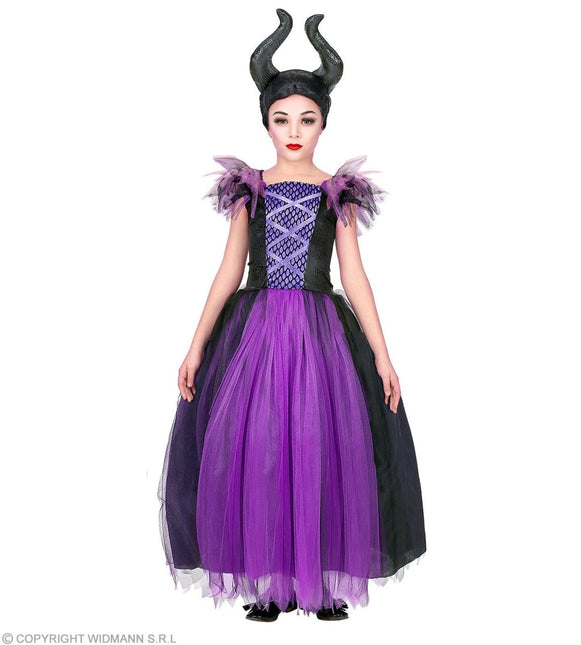 Malefizia Kostuum Meisje van Widmann koop je bij Partywinkel