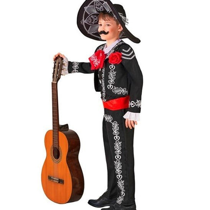 MARIACHI DAG VAN DE DODEN van Widmann koop je bij Partywinkel