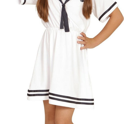 Marine Jurk van Widmann koop je bij Partywinkel