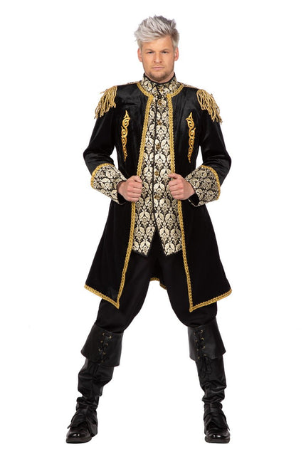 Markies Jas Heren van Wilbers & Wilbers koop je bij Partywinkel