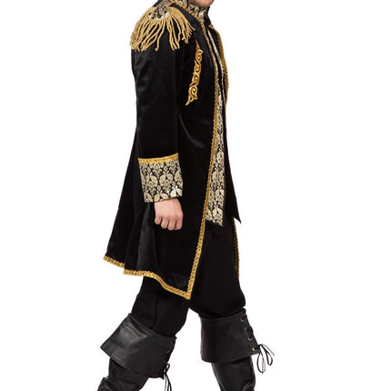 Markies Jas Heren van Wilbers & Wilbers koop je bij Partywinkel