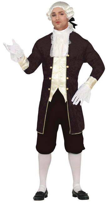 Markies Kostuum Heren van Fiestas Guirca koop je bij Partywinkel