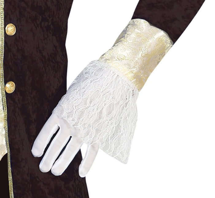 Markies Kostuum Heren van Fiestas Guirca koop je bij Partywinkel