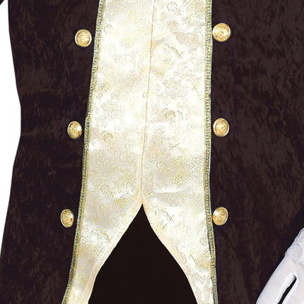 Markies Kostuum Heren van Fiestas Guirca koop je bij Partywinkel