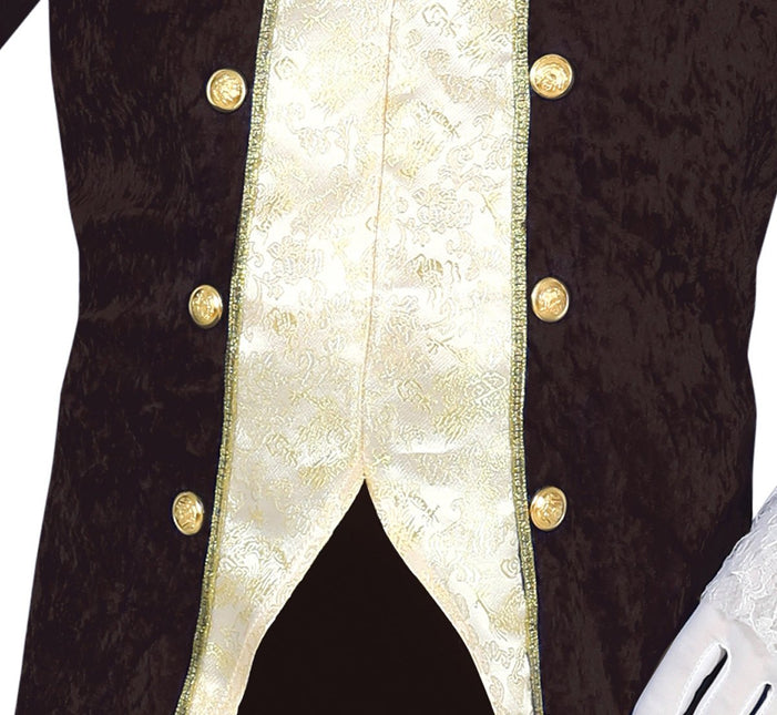 Markies Kostuum Heren van Fiestas Guirca koop je bij Partywinkel