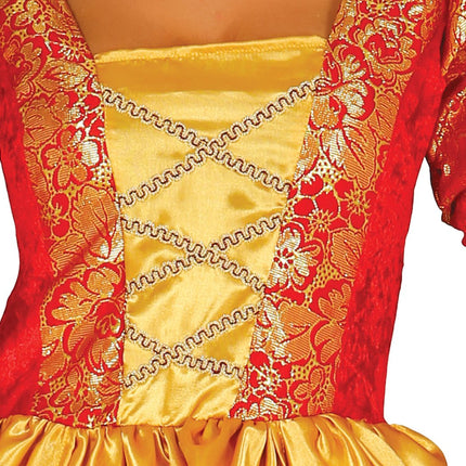 Markiezin Kostuum van Fiestas Guirca koop je bij Partywinkel