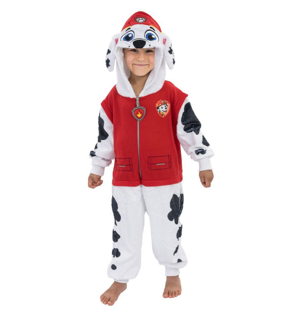 Paw Patrol Marshall Onesie Kostuum