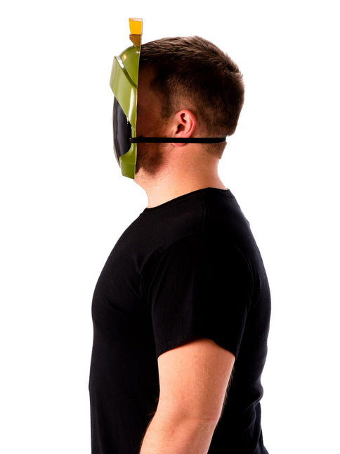 Marvin The Martian Masker