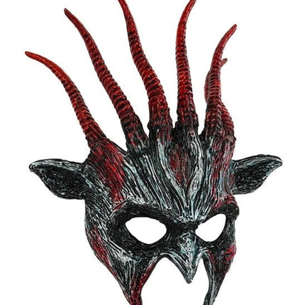 MASKER HELS BEEST van Widmann koop je bij Partywinkel