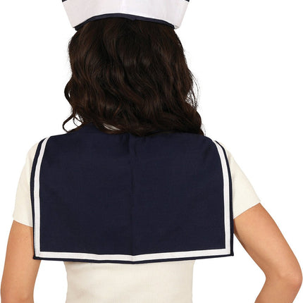 Matroos Accessoireset 2 delig van Fiestas Guirca koop je bij Partywinkel